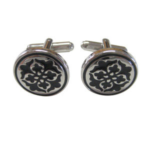 Celtic Design Cufflinks